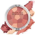 Physicians Components Powder Palette Multi-Coloured Blush, Silky Easy Fo... - Image 2