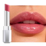 Pink Honey Lipstick Tinted Lip Balm - Shine Moisturizing Lipstick for ... - Image 2