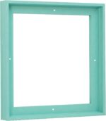 Pixy Canvas Floater Body 10x10 for 3/4 (0.75) inch Deep Canvas Painti... - Image 2