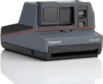 Polaroid 600 Impulse Gray Prompt Digital camera - Image 2