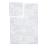 PopsyKosy Premium Child Flooring Play Mat - Thick & Cushioned 0.5 inch Pla... - Image 2