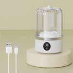 Moveable Mini Washing Machine for Underwear, Socks, Child Garments – Rec... - Image 2