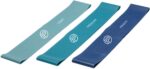 Professional-Tec Athletics Resistance Bands, Gentle, Medium, Heavy, Energy Tra... - Image 2