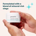 Proactiv Amazonian Clay Masks, Creamy, Pure Cleaning Pores and skin Care Face... - Image 2