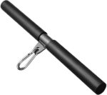 Pulldown Bar for LAT Pulley System - 40cm Tender Foam Handles Straight B... - Image 2