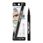 REVLON ColorStay Lash Serum + Liner, Waterproof Eyeliner, Stocking Stu... - Image 2