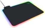 Razer Firefly Laborious V2 RGB Gaming Mouse Pad: Customizable Chroma Lighti... - Image 2