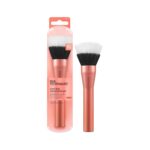 Actual Strategies Additional Massive Stippling Brush, Massive Make-up Brush for Liqu... - Image 2