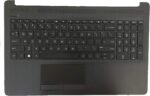 Alternative for HP 15-DA 15-DB 15-DR 15-DA0053WM 15-DA0012DX 15-DA0073... - Image 2