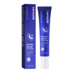 Retinol Eye Cream, Hydrating Beneath Eye Care Each day Wrinkle Cream,123456... - Image 2