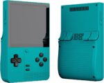 Retroid Pocket Basic Retro Handheld Recreation Console, 3.92" OLED Touchsc... - Image 2