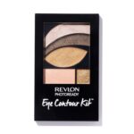 Revlon Eyeshadow Paette, PhotoReady Eye Make-up, Creamy Pigmented in Bl... - Image 2