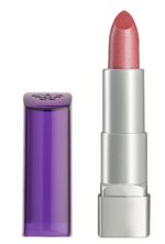 Rimmel London Moisture Renew Lipstick, Fancy, 0.14 Ounce - Image 2