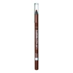 Rimmel London Scandaleyes Waterproof Gel Pencil Eyeliner, Lengthy-Sporting... - Image 2