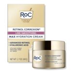 RoC Retinol Correxion Max Day by day Hydration Anti-Growing old Face Moisturizer ... - Image 2