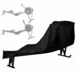 Rowing Machine Cowl, Row Protector Equipment Appropriate with Concep... - Image 2