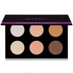 SHANY Powder Contour & Highlighter Sculpting Palette - Layer 3 - Refil... - Image 2