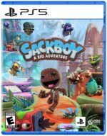 Sackboy: A Large Journey – PlayStation 5 - Image 2