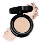 Sandstone Scandinavia Eyeshadow for Delicate Eyes, Eyeshadow with Lon... - Image 2