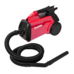 Sanitaire SC3683D Canister Vacuum, Crimson 19.2 x 17.75 x 11.3 inches - Image 2