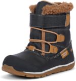 See Kai Run - Gilman - Waterproof and Insulated Boots for Children - Image 2