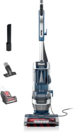 Shark Upright Vacuum, Stratos with DuoClean PowerFins, HairPro, Powere... - Image 2