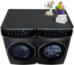 Silicone Washer Dryer Countertop Covers 54" x 27.5", Further Giant Laund... - Image 2