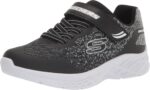 Skechers Youngsters' Microspec II Sneaker - Image 2