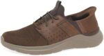 Skechers Males's Garner - Newick 210803 Shoe - Image 2
