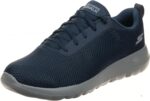Skechers Males's Go Stroll Max - Effort Strolling Footwear - Image 2