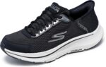 Skechers Mens Fingers Free Slip-ins Go Run Constant 2.0 EmpowerSneaker - Image 2