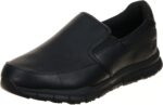 Skechers Males's Nampa-Groton Meals Service Shoe - Image 2