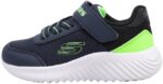 Skechers Unisex-Youngster Bounder - Trekzic - Image 2