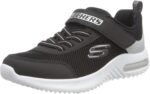 Skechers Unisex-Baby Bounder-tech Sneaker - Image 2