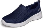 Skechers Ladies's Go Stroll Pleasure Sneaker – 5GEN Cushioning, Air-Cooled GOG... - Image 2