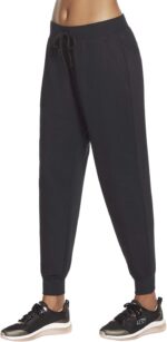 Skechers Girls's Restful Jogger - Image 2