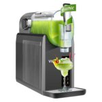 Slushie Machine: Slushy Machine for Residence Use with 7 Preset Packages & ... - Image 2