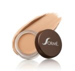 Sorme Cosmetics PRO Eyeshadow, All In One Eye Primer for Clean and Cr... - Image 2