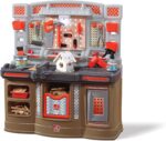 Step2 Huge Builders Professional Workshop for Youngsters, Indoor/Out of doors Instrument Bench fo... - Image 2