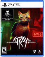 Stray for PlayStation 5 - Image 2