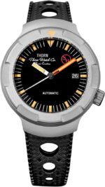 TACTICAL FROG Thorn Look ahead to Males - T011 Titanium Computerized Mechanical... - Image 2