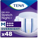 TENA ProSkin In a single day Incontinence Grownup Diaper for Girls & Males, Stre... - Image 2
