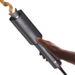 TYMO Automated Rotating Curling Iron - TYMO CURLPRO Seashore Waves Curlin... - Image 2