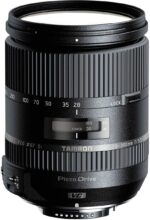 Tamron AFA010N700 28-300mm F/3.5-6.3 Di VC PZD IS Zoom Lens for Nikon ... - Image 2