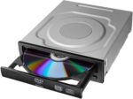 TechMagnet Desktop PC Inside DVDRW SATA 24x DVD 56x CD ROM Constructed-in ... - Image 2