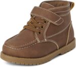 The Kids's Place Child Boys' Ankle Boot Chukka - Image 2