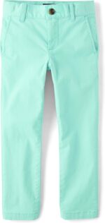 The Youngsters's Place Stretch Straight Chino Pants - Image 2