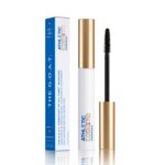 The G.O.A.T Waterproof Mascara - Clear, Unhazardous, Vegan, Smudge Proof,... - Image 2