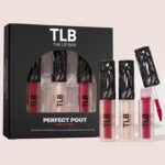 The Lip Bar - Excellent Pout Mini Lip Trio Present Set (3 Merchandise) - Nonst... - Image 2