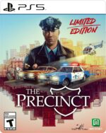 The Precinct: Restricted Version - PlayStation 5 - Image 2